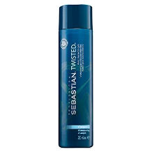 Sebastian shampoo for curly hair