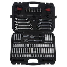 Amazon Basics socket set