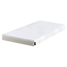 Zinus small single mattress