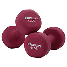 PROIRON dumbbell