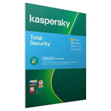 Kaspersky Total Security 2022