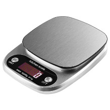 himaly kitchen scales