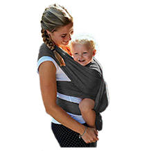 Makimaja baby carrying wrap