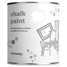 Hemway chalk paint
