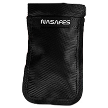 Nasafes RFID blocking pouch
