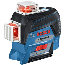 Bosch GLL 3-80 C