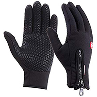 Onetraum men's glove