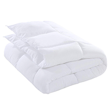 Utopia Bedding winter duvet