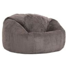 Icon beanbag lounger