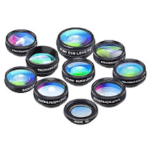 APEXEL smartphone camera lens