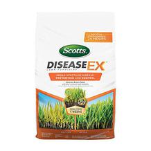 SCOTTS weed killer