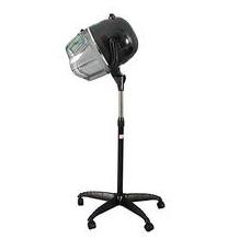 Sanqiao hair drying hood