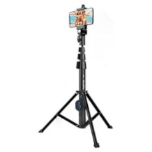 Carantee phone tripod