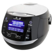 Yum Asia rice cooker