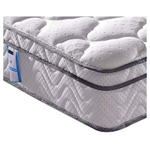 Vesgantti small double mattress