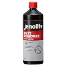 JENOLITE rust remover