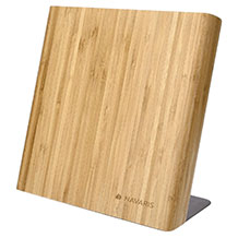 Navaris knife block