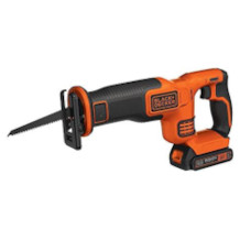 Black & Decker BDCR20C