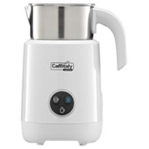 Caffitaly induction milk frother