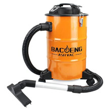 BACOENG ash vacuum