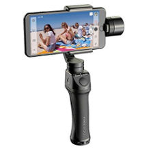 Freevision phone stabilizer