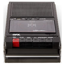 QFX RETRO-39