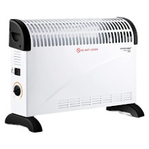 DONYER POWER electric heater
