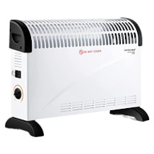 DONYER POWER radiant heater