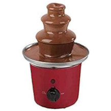 Tooltime chocolate fountain