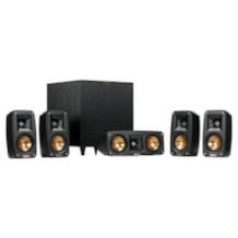 Klipsch Reference Theather Pack