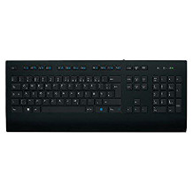 Logitech K280e