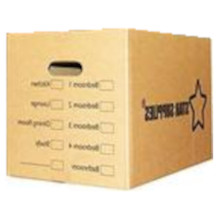 STAR SUPPLIES removal box