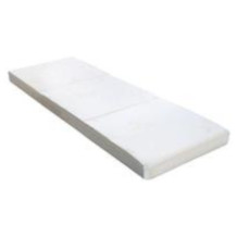 Milliard folding mattress