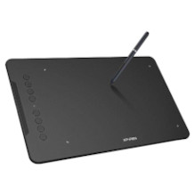 XP-Pen drawing tablet