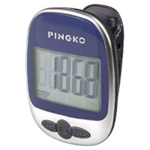 PINGKO step counter