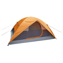 Amazon Basics 3 person tent