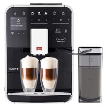 Melitta Caffeo Barista TS Smart