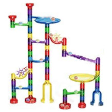 LOYO marble run toy