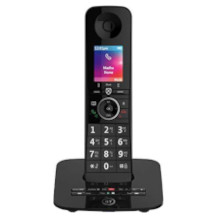 BT cordless landline phone