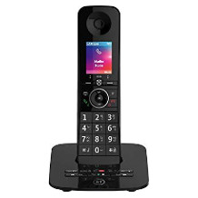 BT cordless landline phone