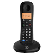 BT cordless landline phone