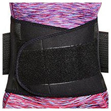 sit right back brace