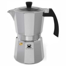 Cafe Du Chateau moka pot