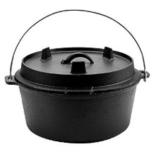 CO-Z dutch oven