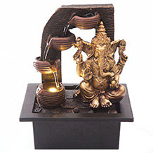Sense Aroma indoor fountain