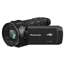 Panasonic HC-VXF11EG-K