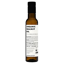 Erbology walnut oil