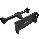 Lamicall car tablet mount