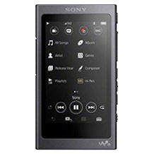 Sony NW-A45R