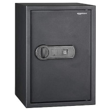 Amazon Basics safe